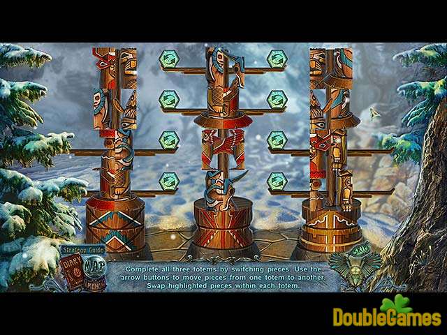 Free Download Redemption Cemetery: Bitter Frost Collector's Edition Screenshot 3 Free Download Redemption Cemetery: Bitter Frost Collector's Edition Screenshot 3