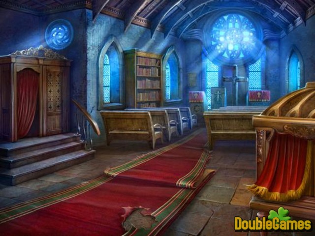 Free Download Redemption Cemetery: Grave Testimony Collector’s Edition Screenshot 3 Free Download Redemption Cemetery: Grave Testimony Collector’s Edition Screenshot 3