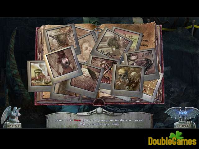 Free Download Redemption Cemetery: Night Terrors Screenshot 2 Free Download Redemption Cemetery: Night Terrors Screenshot 2