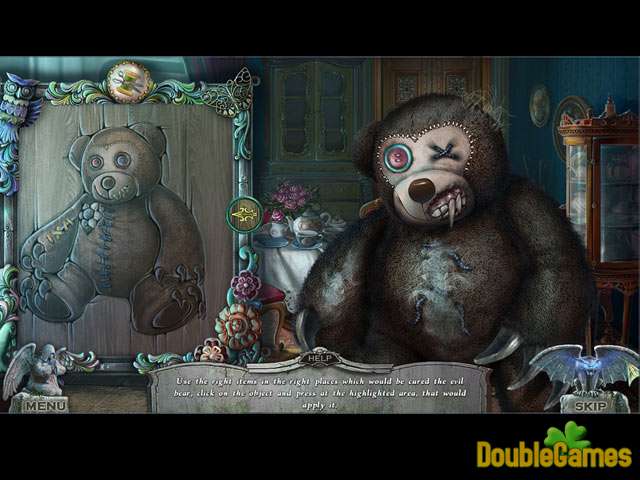 Free Download Redemption Cemetery: Night Terrors Screenshot 3 Free Download Redemption Cemetery: Night Terrors Screenshot 3