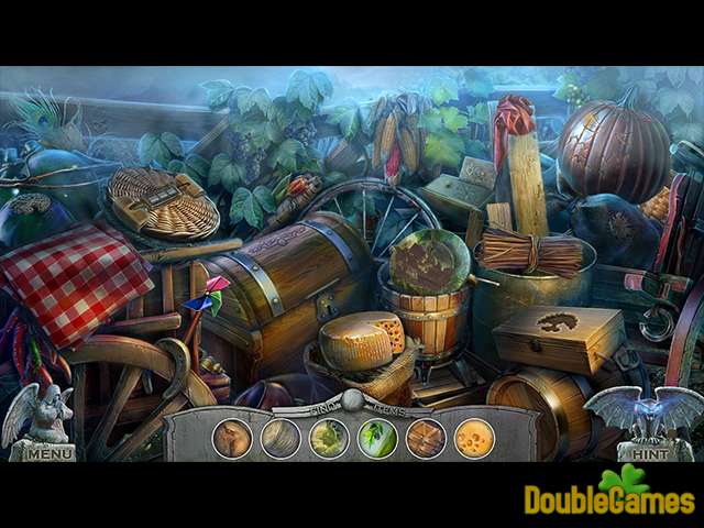 Free Download Redemption Cemetery: The Cursed Mark Screenshot 2 Free Download Redemption Cemetery: The Cursed Mark Screenshot 2