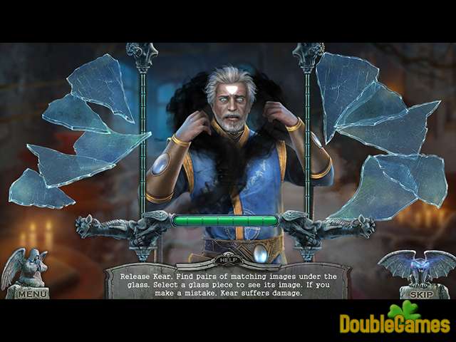 Free Download Redemption Cemetery: The Cursed Mark Screenshot 3 Free Download Redemption Cemetery: The Cursed Mark Screenshot 3