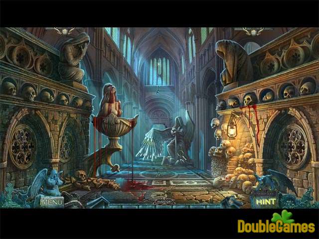 Free Download Redemption Cemetery: The Island of the Lost Collector's Edition Screenshot 1 Free Download Redemption Cemetery: The Island of the Lost Collector's Edition Screenshot 1