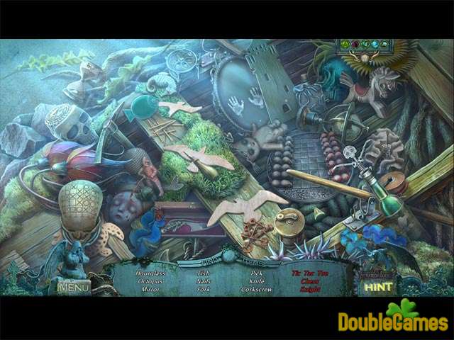 Free Download Redemption Cemetery: The Island of the Lost Collector's Edition Screenshot 2 Free Download Redemption Cemetery: The Island of the Lost Collector's Edition Screenshot 2