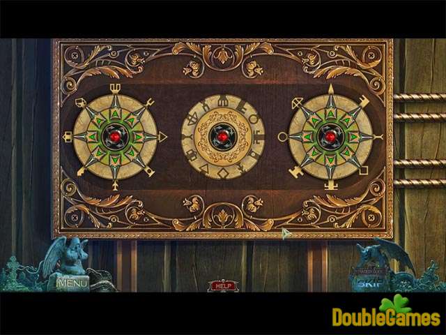 Free Download Redemption Cemetery: The Island of the Lost Collector's Edition Screenshot 3 Free Download Redemption Cemetery: The Island of the Lost Collector's Edition Screenshot 3