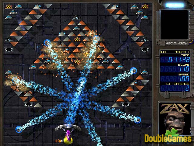 Free Download Ricochet Xtreme Screenshot 2 Free Download Ricochet Xtreme Screenshot 2