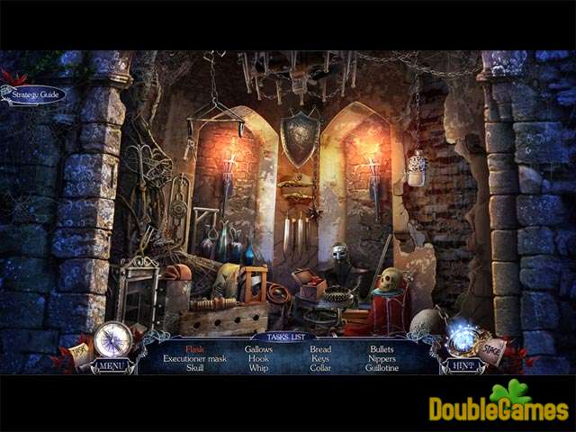 Free Download Riddles of Fate: Into Oblivion Collector's Edition Screenshot 1 Free Download Riddles of Fate: Into Oblivion Collector's Edition Screenshot 1