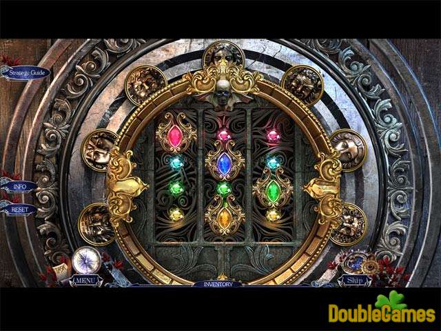 Free Download Riddles of Fate: Into Oblivion Collector's Edition Screenshot 3 Free Download Riddles of Fate: Into Oblivion Collector's Edition Screenshot 3