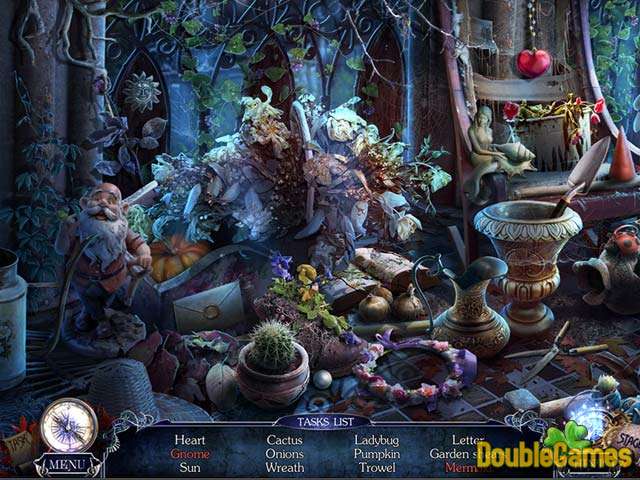 Free Download Riddles of Fate: Into Oblivion Screenshot 1