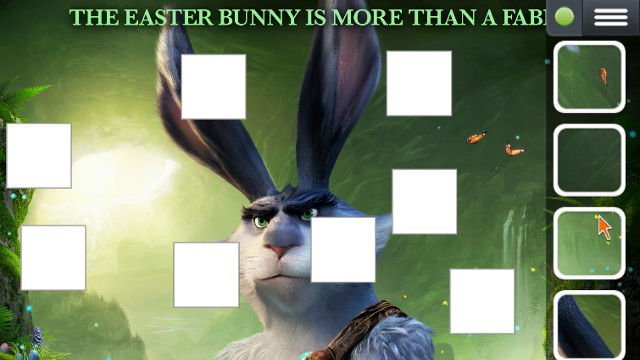 Free Download Rise Of The Guardians Puzzles Screenshot 1 Free Download Rise Of The Guardians Puzzles Screenshot 1