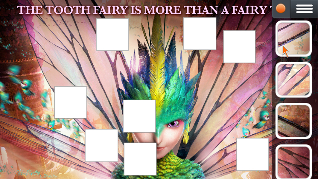 Free Download Rise Of The Guardians Puzzles Screenshot 2 Free Download Rise Of The Guardians Puzzles Screenshot 2