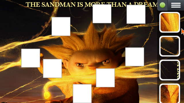Free Download Rise Of The Guardians Puzzles Screenshot 3 Free Download Rise Of The Guardians Puzzles Screenshot 3