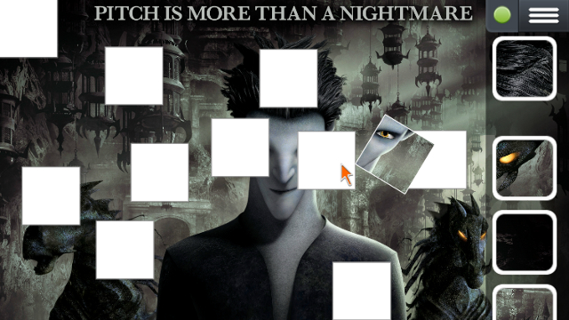 Free Download Rise Of The Guardians Puzzles Screenshot 4 Free Download Rise Of The Guardians Puzzles Screenshot 4