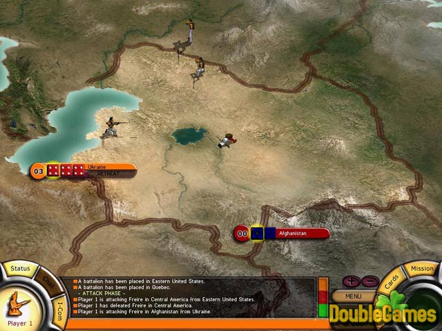 risk 2 game download