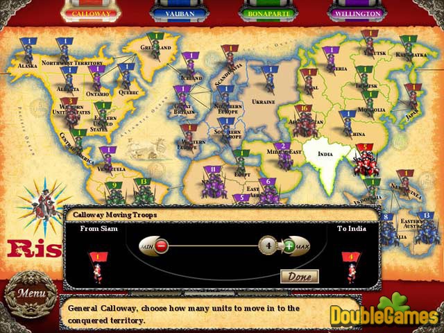 Free Mac Games Risk Free Mac Games Risk