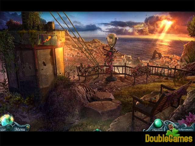 Free Download Rite of Passage: The Lost Tides Collector's Edition Screenshot 1 Free Download Rite of Passage: The Lost Tides Collector's Edition Screenshot 1