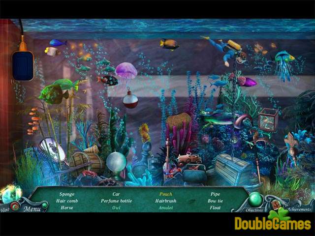 Free Download Rite of Passage: The Lost Tides Collector's Edition Screenshot 2 Free Download Rite of Passage: The Lost Tides Collector's Edition Screenshot 2