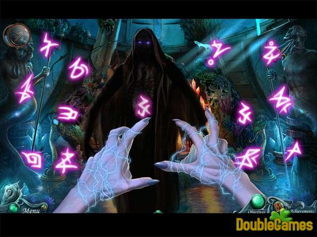 Free Download Rite of Passage: The Lost Tides Collector's Edition Screenshot 3 Free Download Rite of Passage: The Lost Tides Collector's Edition Screenshot 3