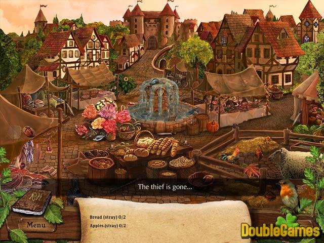 robin hood game robin hood game