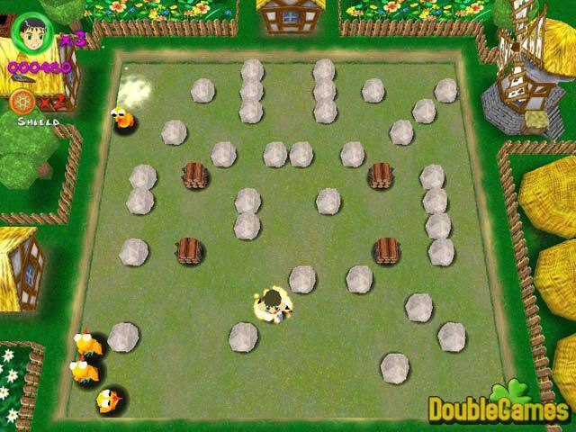 Free Download Rock Frenzy Screenshot 1 Free Download Rock Frenzy Screenshot 1