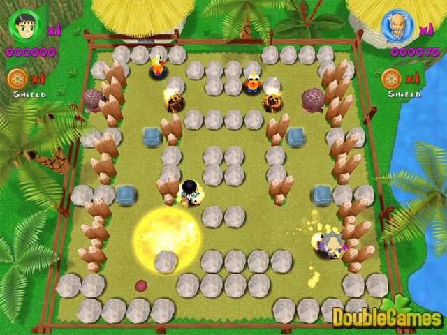 Free Download Rock Frenzy Screenshot 2 Free Download Rock Frenzy Screenshot 2