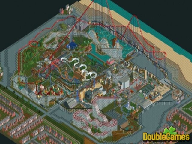 roller coaster tycoon 2 full version gratis