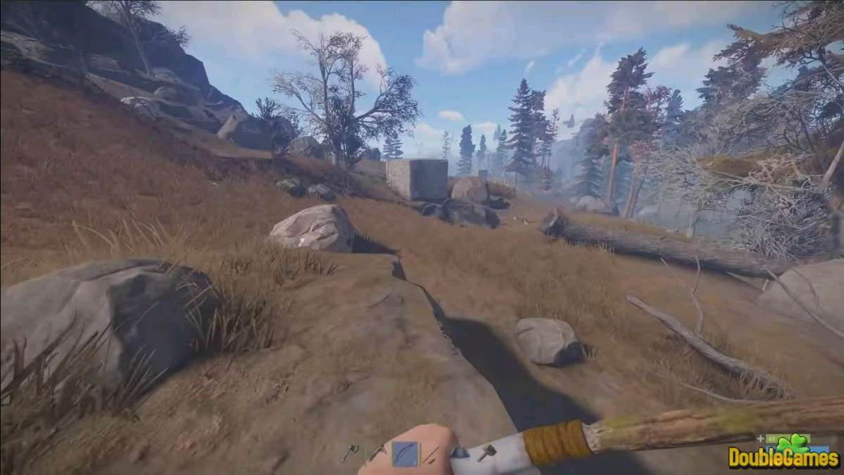 rust ios download rust ios download