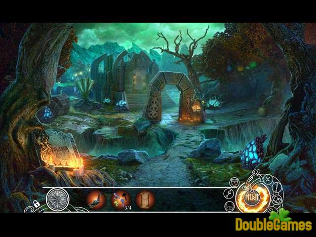 Free Download Saga of the Nine Worlds: The Four Stags Collector's Edition Screenshot 3 Free Download Saga of the Nine Worlds: The Four Stags Collector's Edition Screenshot 3