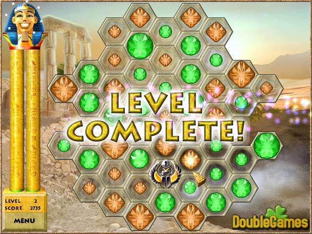 pharaoh game download