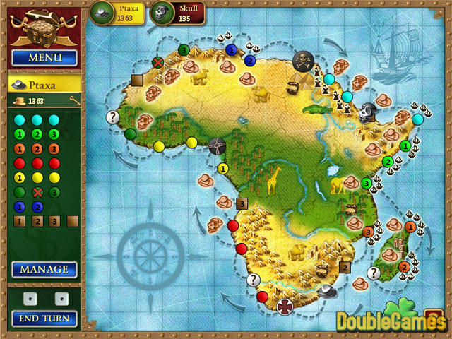 Free Download Sea Bounty - Dead Man's Chest Screenshot 2 Free Download Sea Bounty - Dead Man's Chest Screenshot 2