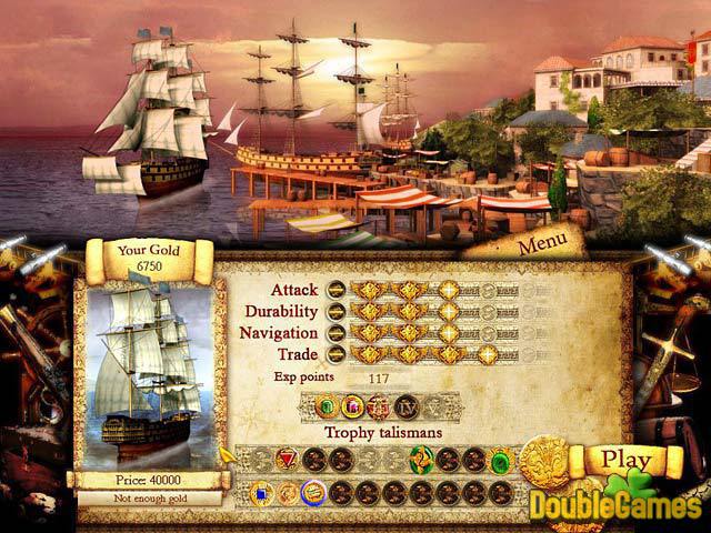 sea journey game download