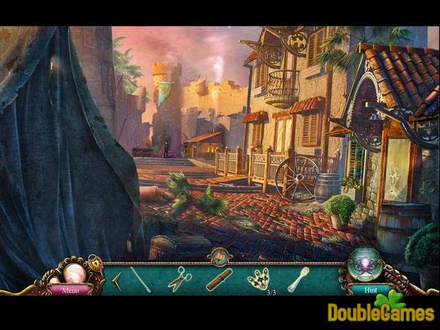 Free Download Sea of Lies: Beneath the Surface Collector's Edition Screenshot 2 Free Download Sea of Lies: Beneath the Surface Collector's Edition Screenshot 2