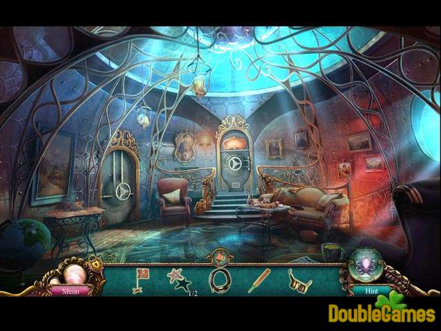 Free Download Sea of Lies: Beneath the Surface Collector's Edition Screenshot 3 Free Download Sea of Lies: Beneath the Surface Collector's Edition Screenshot 3