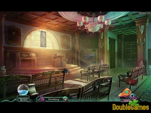 Free Download Sea of Lies: Burning Coast Screenshot 3 Free Download Sea of Lies: Burning Coast Screenshot 3