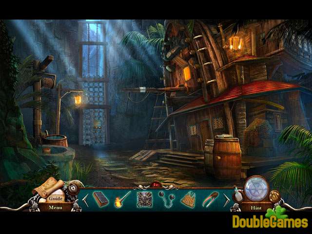 Free Download Sea of Lies: Leviathan Reef Collector's Edition Screenshot 1
