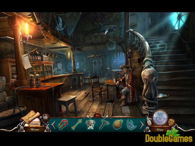 Free Download Sea of Lies: Leviathan Reef Collector's Edition Screenshot 3