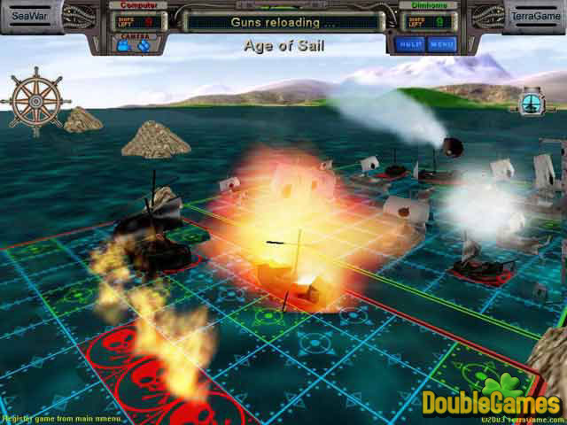 Free Download Sea War: The Battles 2 Screenshot 1 Free Download Sea War: The Battles 2 Screenshot 1