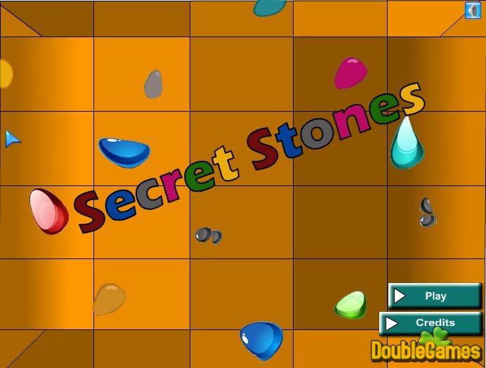 Free Download Secret Stones Screenshot 1