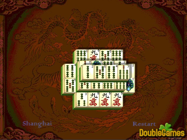 shanghai mahjong pc game download