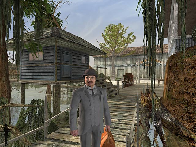 review sherlock holmes the awakened big fish games