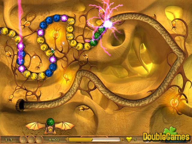 Free Download Sky Kingdoms Screenshot 2 Free Download Sky Kingdoms Screenshot 2