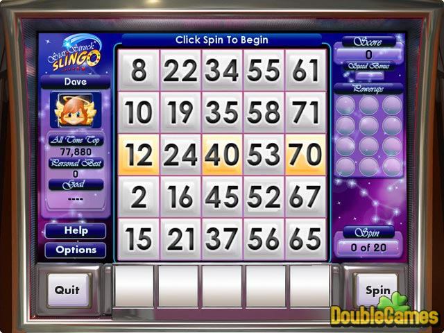Free slingo deluxe full version download Free slingo deluxe full version download