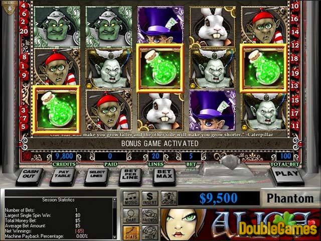 casino games bgaming
