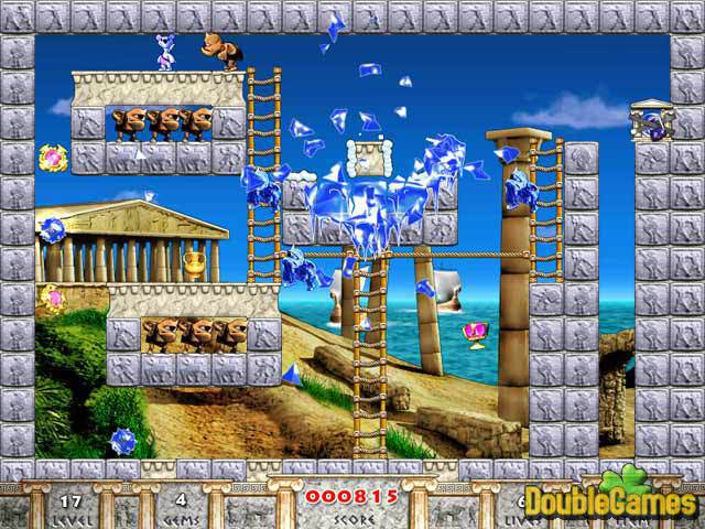 treasure hunt games free for pc