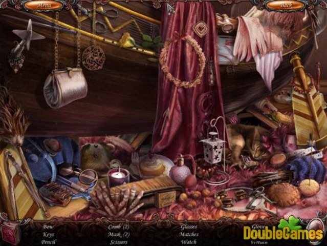 Free Download Sonya Collector's Edition Screenshot 1 Free Download Sonya Collector's Edition Screenshot 1