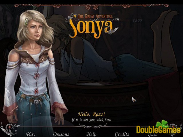 Free Download Sonya Collector's Edition Screenshot 3 Free Download Sonya Collector's Edition Screenshot 3