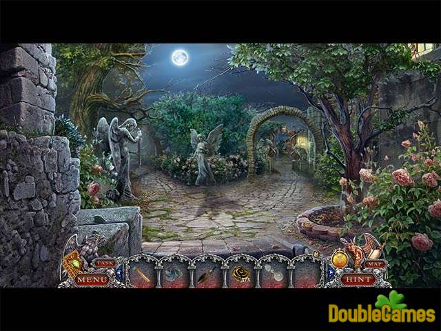 Free Download Spirit of Revenge: Cursed Castle Screenshot 1 Free Download Spirit of Revenge: Cursed Castle Screenshot 1