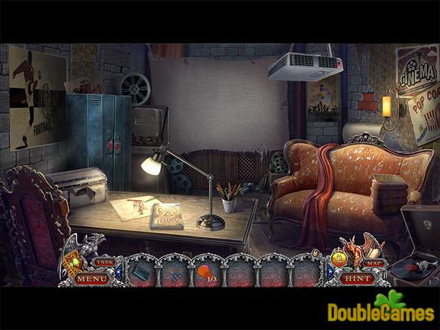 Free Download Spirit of Revenge: Cursed Castle Screenshot 2 Free Download Spirit of Revenge: Cursed Castle Screenshot 2