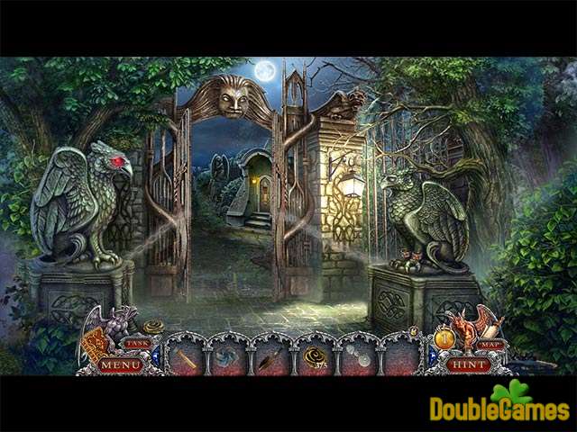 Free Download Spirit of Revenge: Cursed Castle Screenshot 3 Free Download Spirit of Revenge: Cursed Castle Screenshot 3