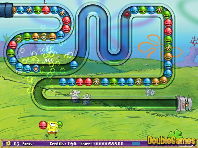 Spongebob Pc Games Free Download